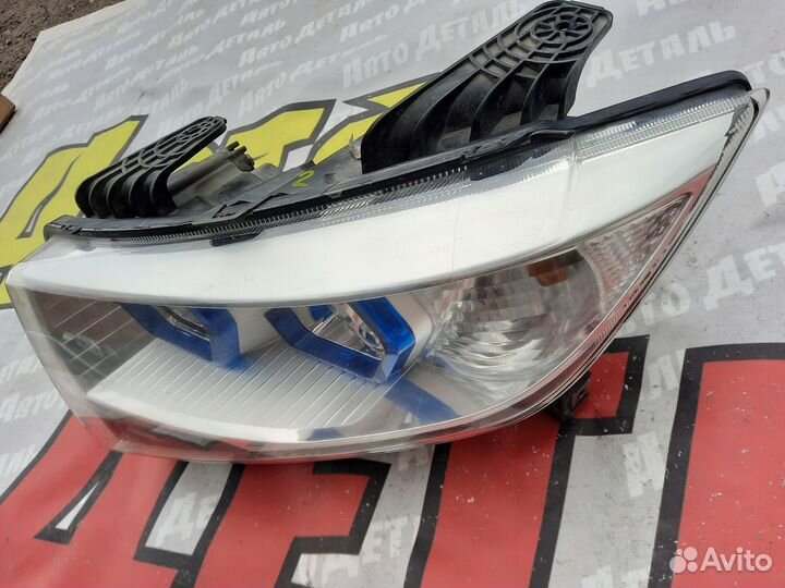 Фара левая Lifan MyWay Лифан X70 2016