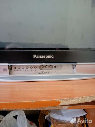 Телевизор бу