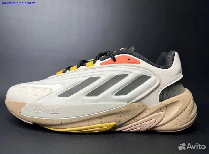 Кроссовки adidas ozelia