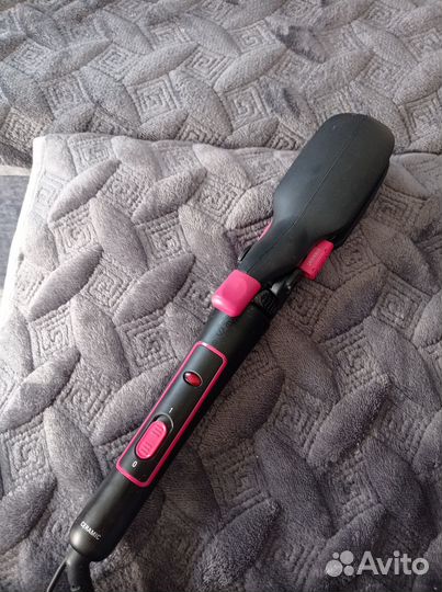 Выпрямитель 2 в 1 Roventa elite model look