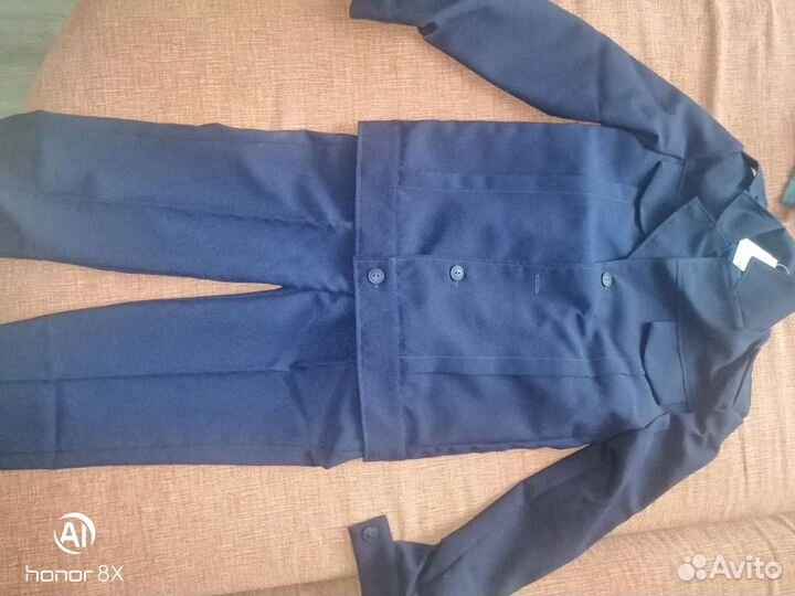 Школьная форма для мальчиков