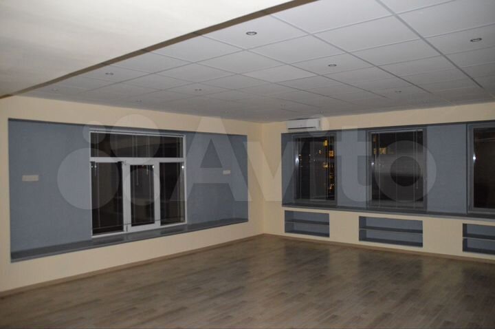 Офис, помещение, 90 м²