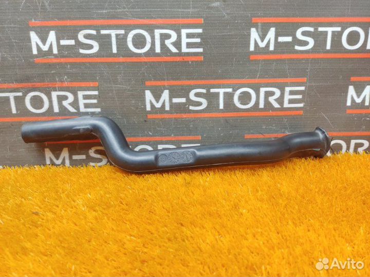 Водосток Mercedes-Benz S-Class W221 273.961 2008