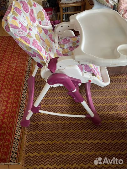 Стул для кормления