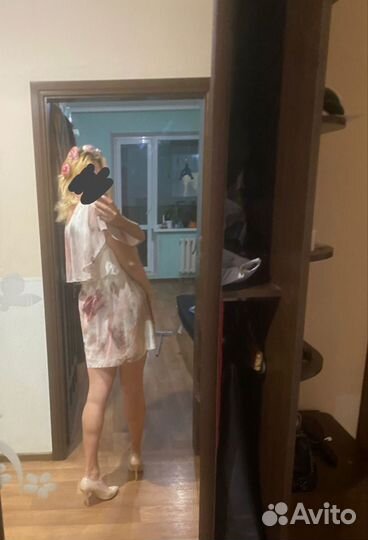 Образ на хэллоуин