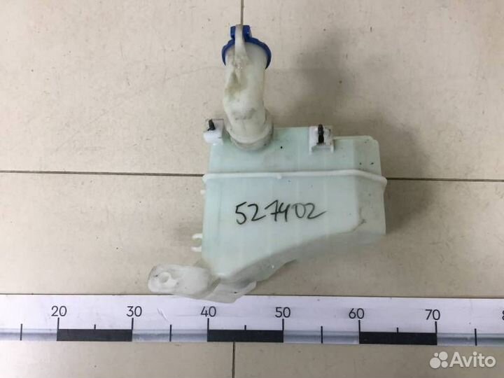 Бачок омывателя лобового стекла Kia Picanto BA 200