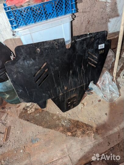 Защита двигателя sf5