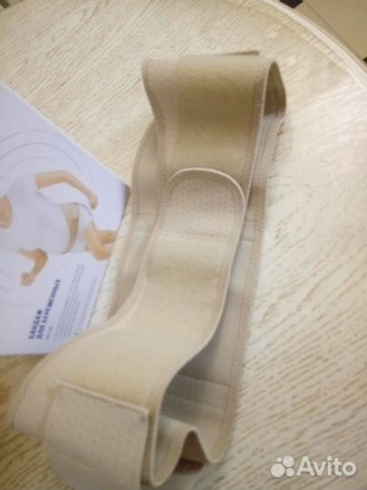 Бандаж для беременных orlett