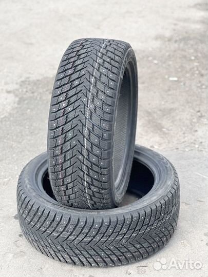 Zmax Winternova Stud II 225/45 R17 109T