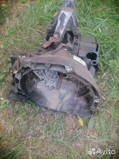 Продам МКПП на Форд Фокус