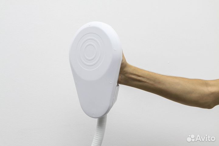 Аппарат по коррекции фигуры EMS Beauty портативный