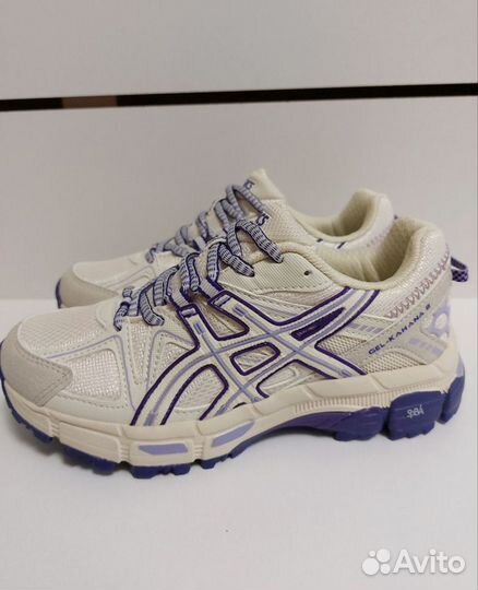 Кроссовки женские для бега Asics 35 36 37 39 40