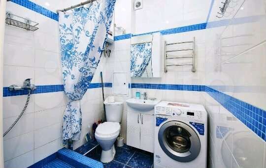 Квартира-студия, 30 м², 1/6 эт.