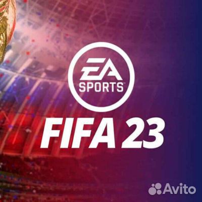 Fifa 23 PS4 PS5