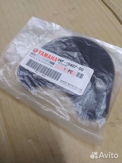 Фильтр вариатора Yamaha Axis 90 Jog 90