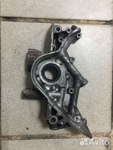 Масляный насос Nissan Maxima A32