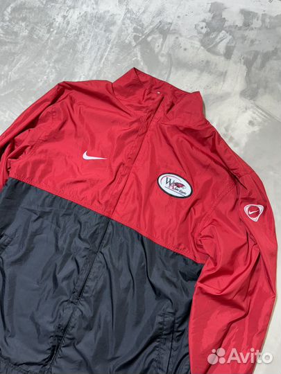 Ветровка nike оригинал