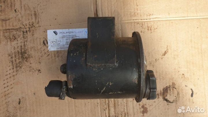 Бачок гидроусилителя. Kia Granbird АВТОБУС D6AC