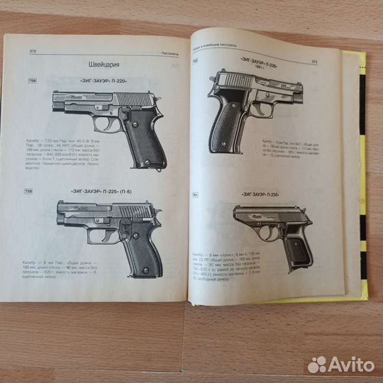 Александр Жук. Современные пистолеты и револьверы