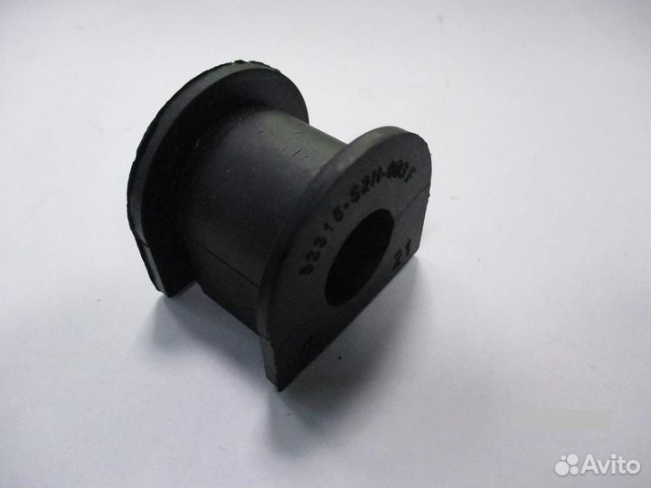 Втулка стабилизатора 21мм - россия