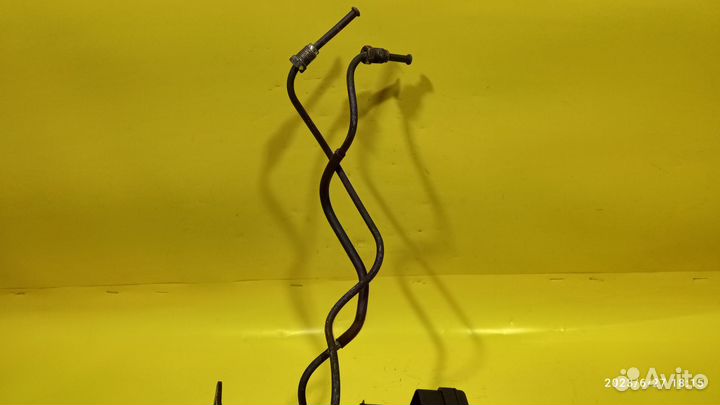 Блок ABS для Hyundai Matrix