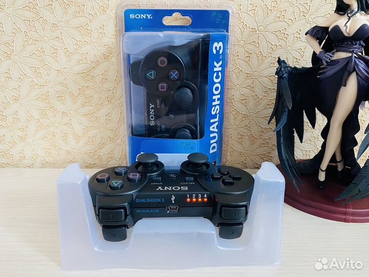 Джойстик PS3 DualShock 3 Геймпад для PlayStation 3