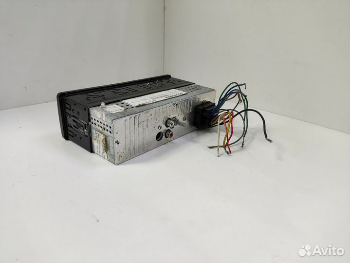 Автомагнитола Soundmax SM-CCR3049F