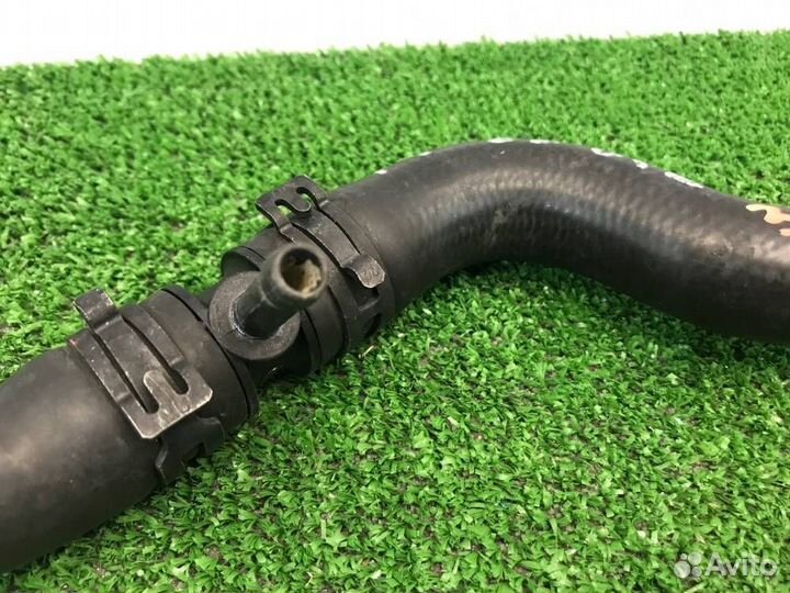 Шланг системы охлаждения Audi Tt 8J BUB 2007