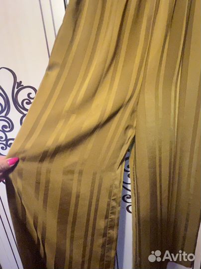 Комбинезон вечерний