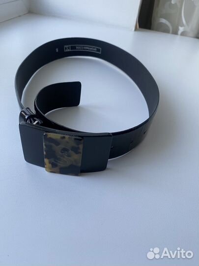 Ремни женские sportmax MAX mara оригинал