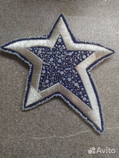 Вышивка на заказ