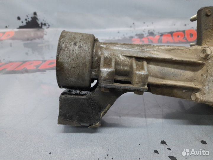 Раздаточная коробка Toyota Rav4 ACA21 1azfe 2003