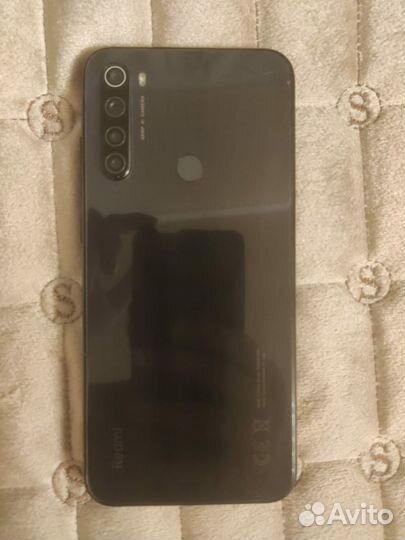 Xiaomi Redmi Note 8T 32gb