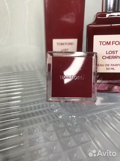 Tom Ford Lost Cherry 50мл