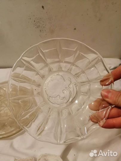 Хрустальные