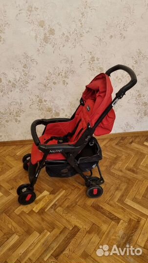 Коляска peg perego