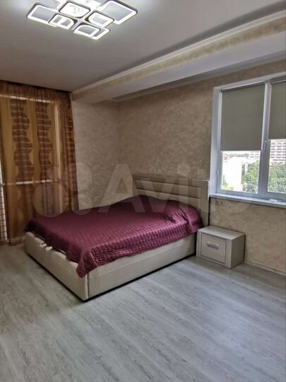 2-к. квартира, 45 м², 7/9 эт.
