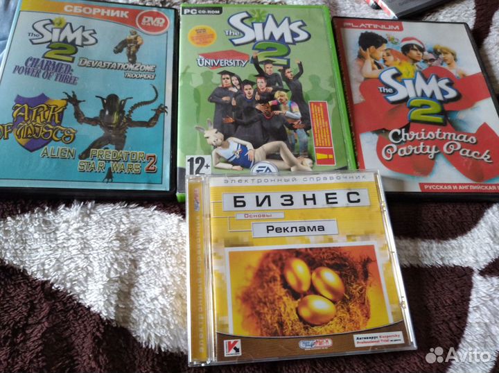 Компьютерная игра