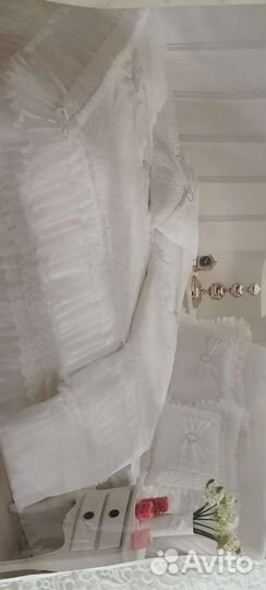 Постельное белье