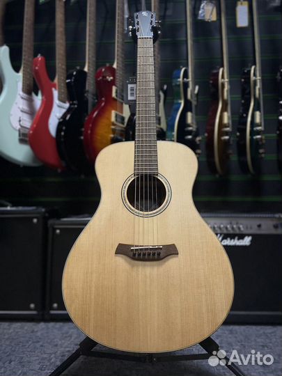 Baton Rouge X11LS/FE электроакустика