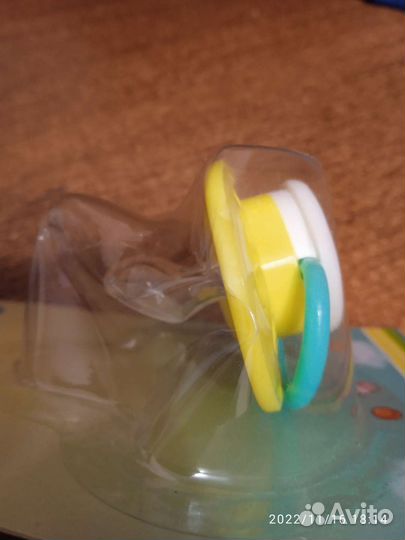 Принадлежности для новорожденных