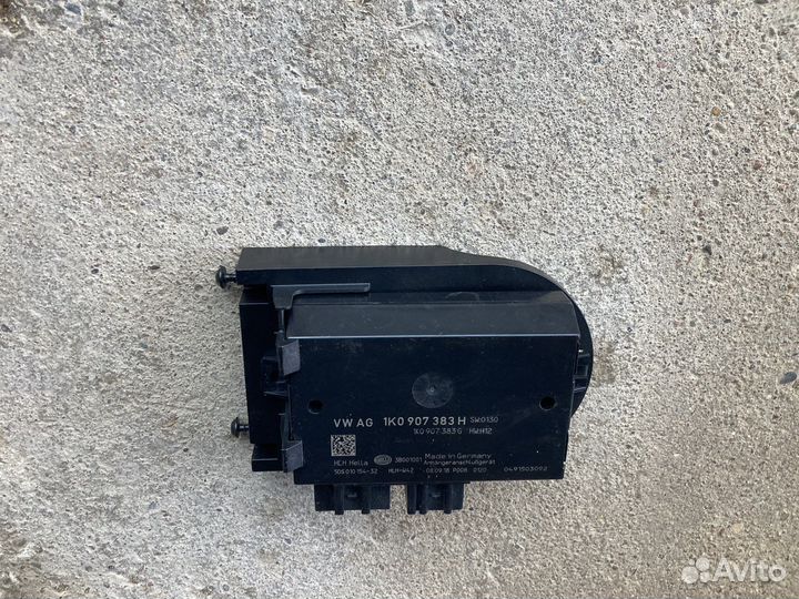 Т6/Т5 блок управления фаркопа