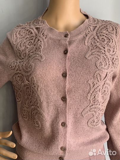 Ermanno scervino кофта