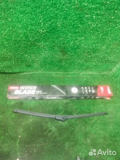 Щетка стеклоочистителя задняя Volkswagen Touareg I