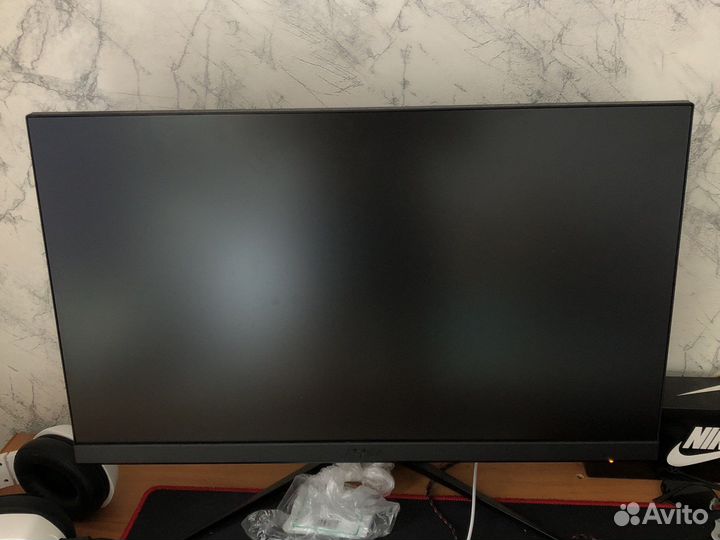 Монитор msi 175гц игровой