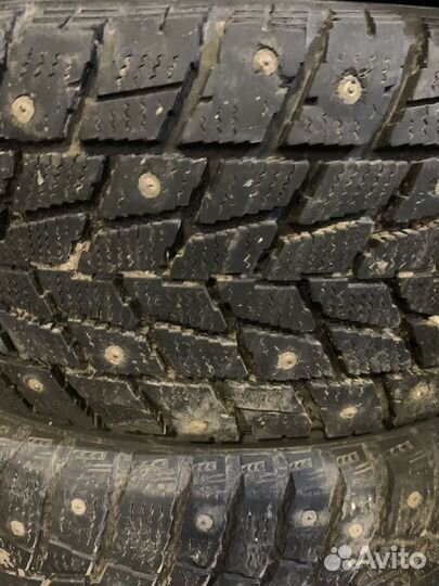 Toyo Open Country I/T 235/60 R17