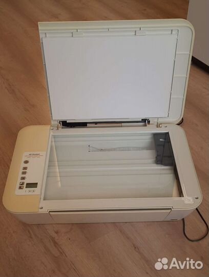 Принтер HP deskjet ink Advantage 2545