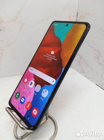 Samsung Galaxy A51, 4/64 ГБ