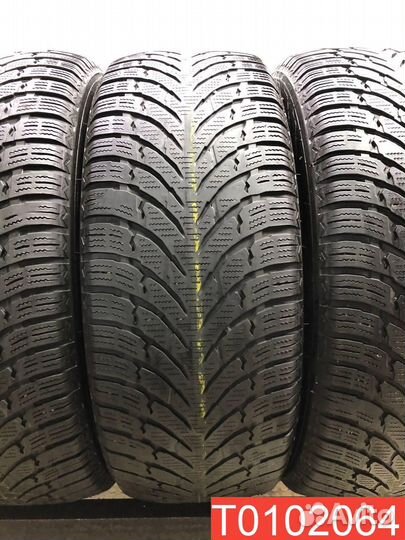 Nokian Tyres WR SUV 4 225/60 R17 103H