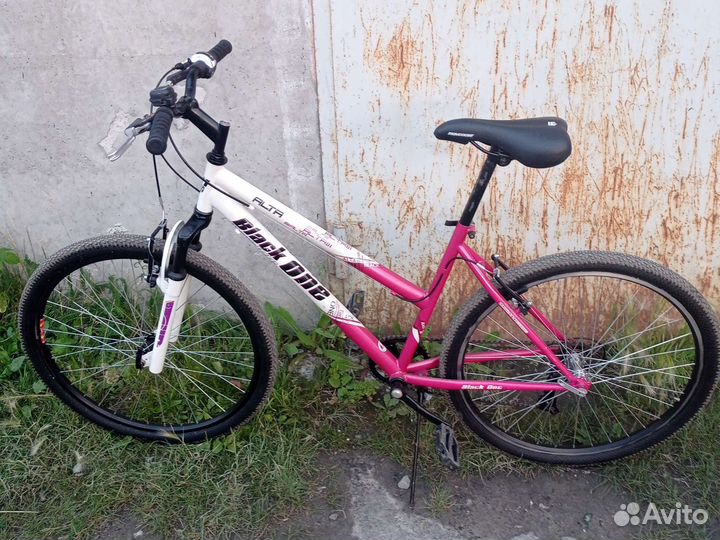 Велосипед женский 26 колеса